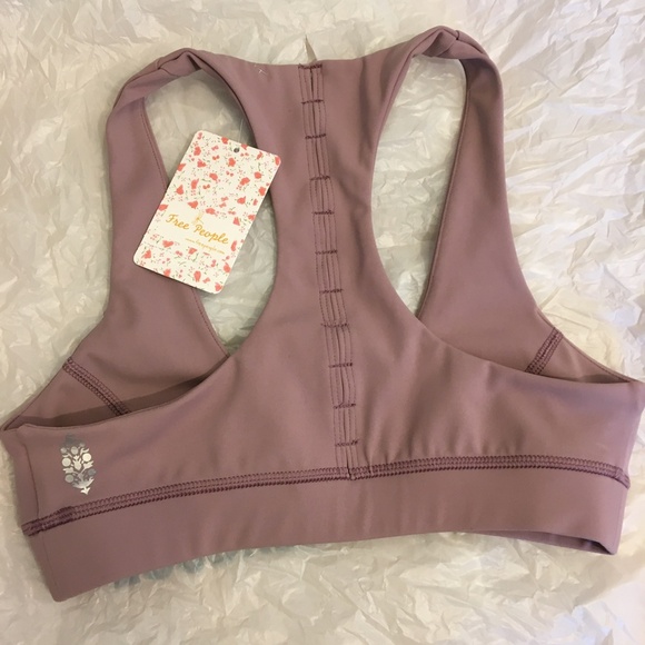 NWT Free People FP Movement Sports Bra - Picture 4 of 5